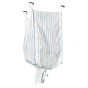 Ventilated Bulk Bags - For Storing Food, Produce & Firewood