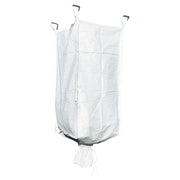 White FIBC bulk bags