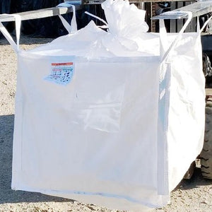 Sandbaggy Gaylord & Tote Bin Liners, Made in USA