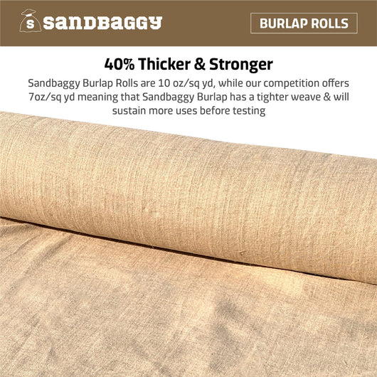 Gardening Coarse Burlap Roll Multi purpose Coarse Burlap - Temu