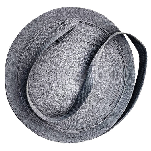 Nylon Webbing Heavy Duty Nylon 10 Yard Webbing Roll, Durable Nylon