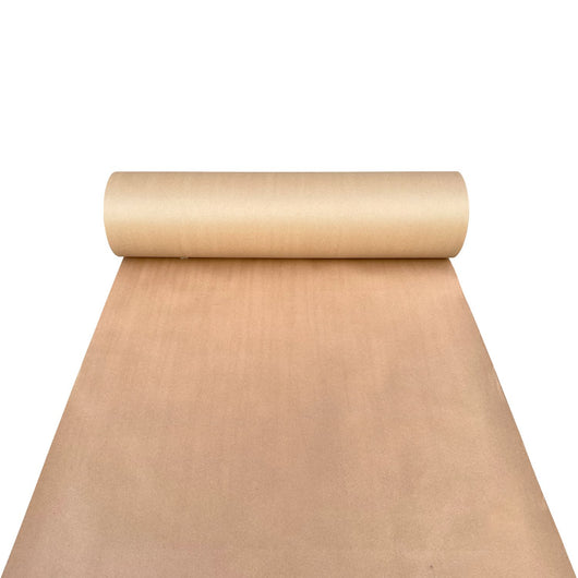 Kraft Paper, 40 lbs., 12W x 900'l, 1 Roll