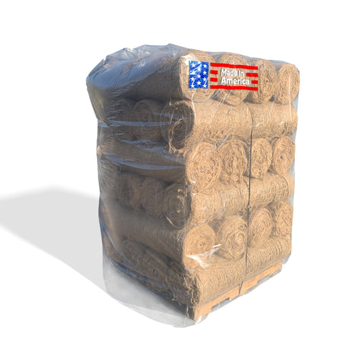 made in usa america plastic pallet covers