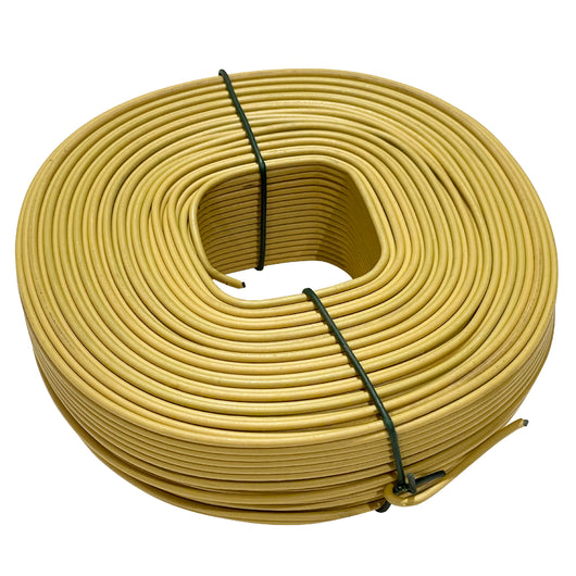 Rebar Tie Wire - PVC Coated, Black Annealed, Galvanized