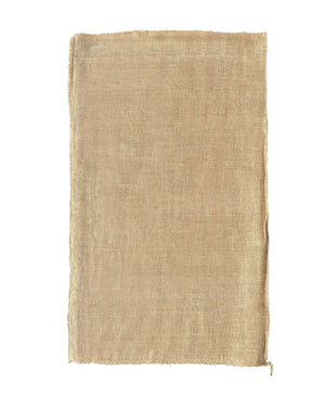 Giant sales burlap sack