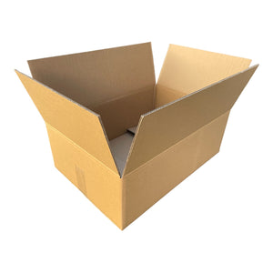 6 inch Lightweight Kraft Paper Rolls - 30 lb. Recycled Paper (Brown) –  Sandbaggy