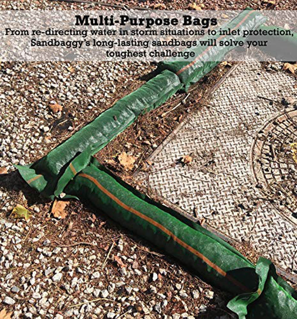 Polypropylene Sandbags