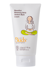 Beautiful Blooming Belly Stretch Mark Cream