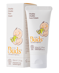 Chubby Chubbs Face Cream