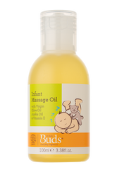 Infant Massage Oil