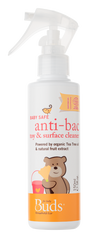 Baby Safe Anti-Bac Toy & Surface Cleaner