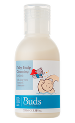 Flaky Scalp Cleansing Lotion