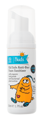 Kid Safe Anti-Bac Foam Sanitiser