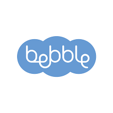 Bebble Bottle Toy & Dish Wash 500ml