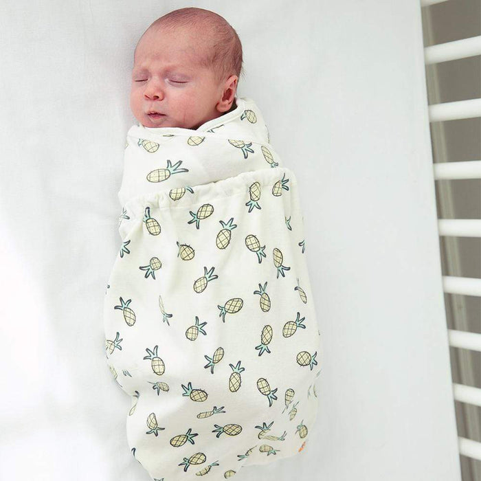 ergobaby original swaddler