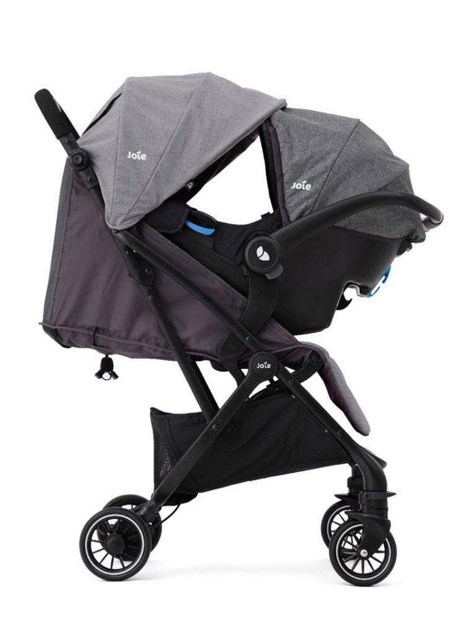 joie tourist baby stroller bove