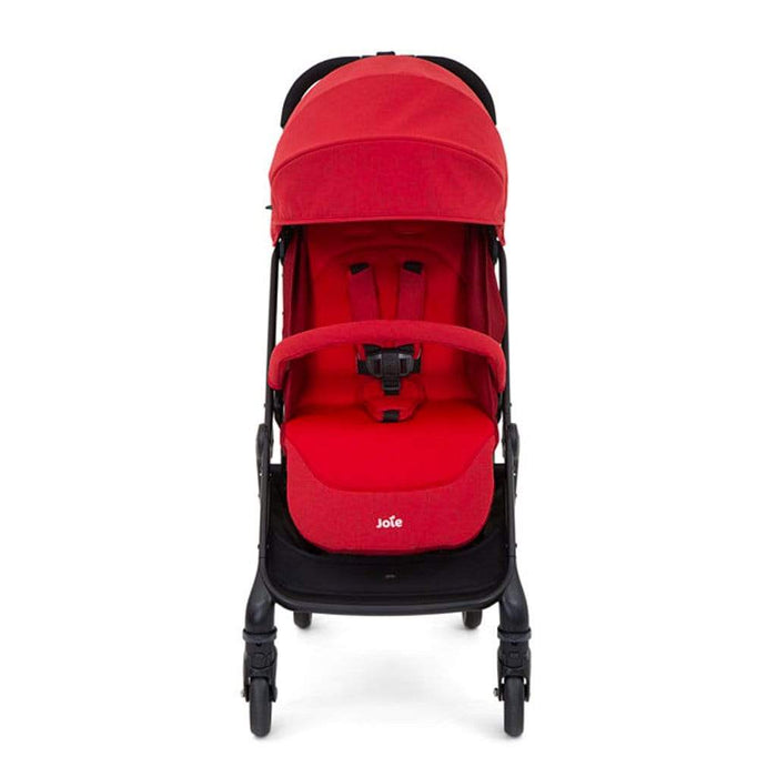 expedition jogger travel system