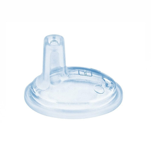 MAM Soft Bottle Spout Replacement - for Baby Bottles 2pcs