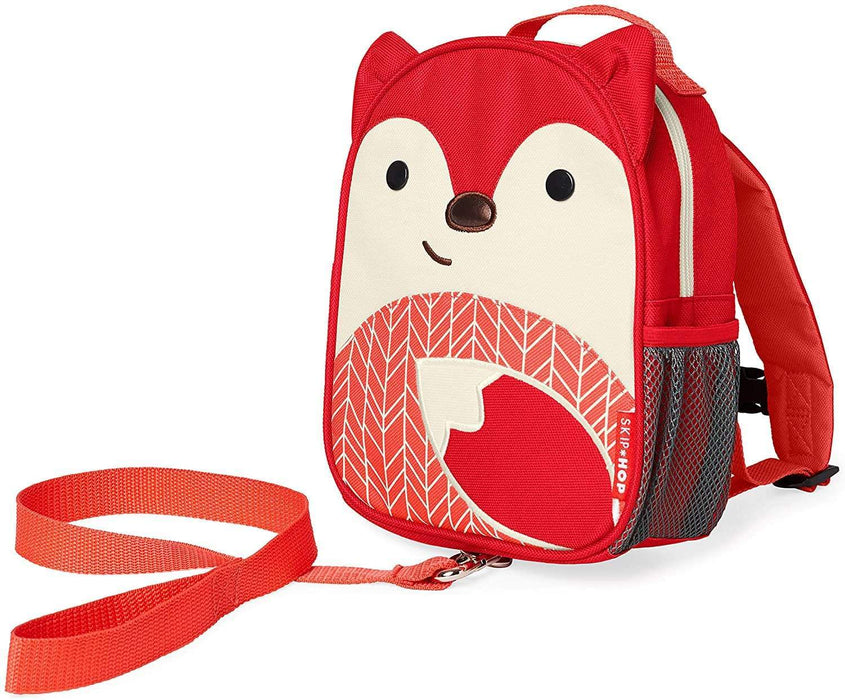 skip hop fox luggage