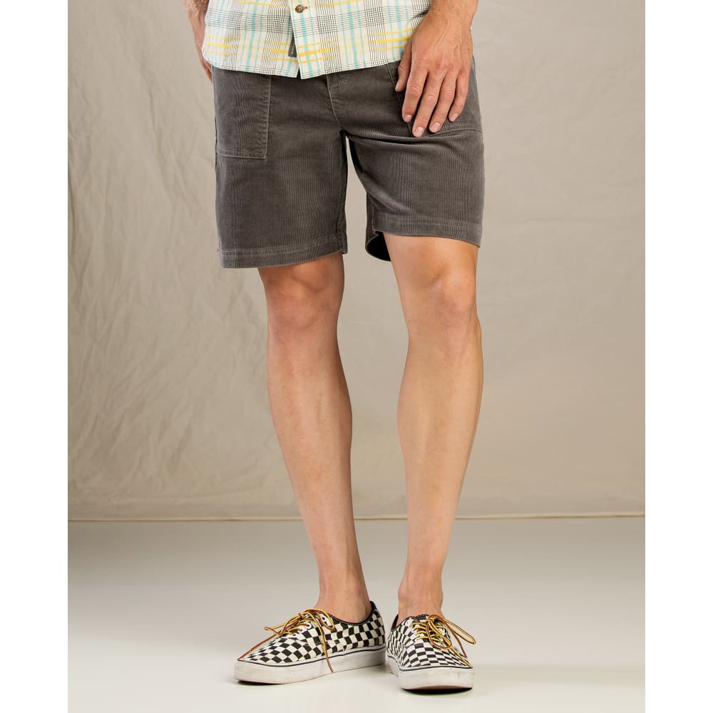tc short lounge out cord smoke small men shorts clothing toad and company the aboveboard hub pocket 559