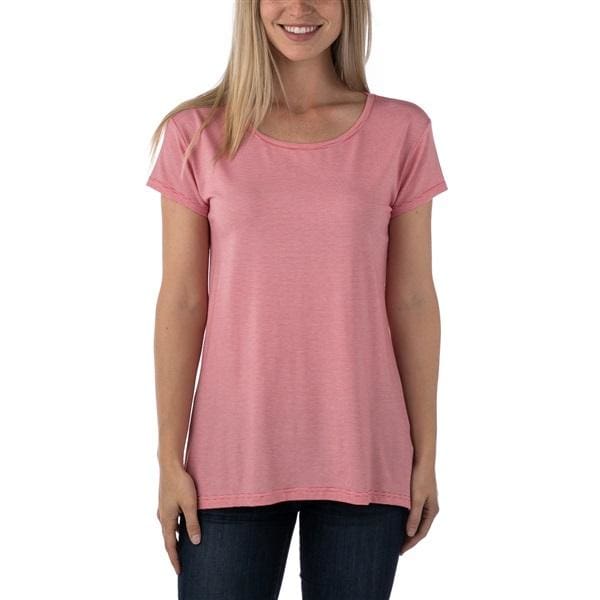 TT Goji Scoop Neck Tee