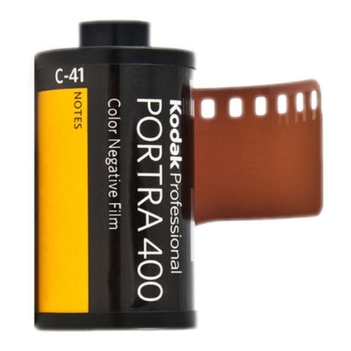 Kodak Ultramax 400 Color Print Film 36 Exp. 35mm DX 400 135-36 (108 Pics)  (Pack of 3), Basic