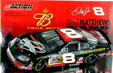 dale earnhardt jr diecast