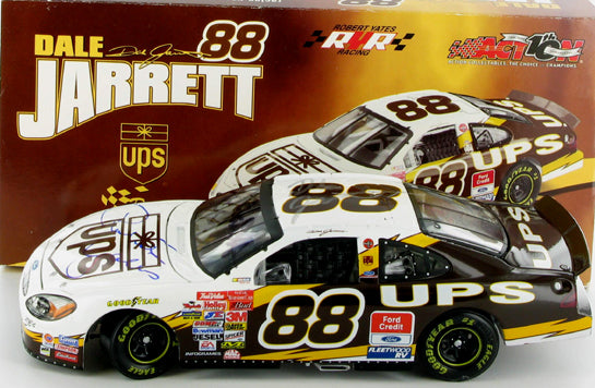 dale jarrett diecast