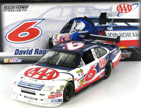 nascar cot diecast