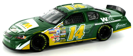 nascar diecast 2007