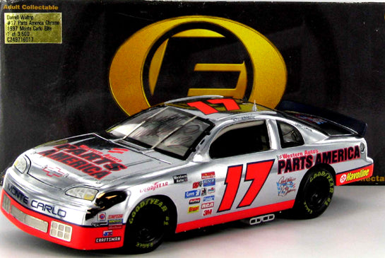 darrell waltrip diecast