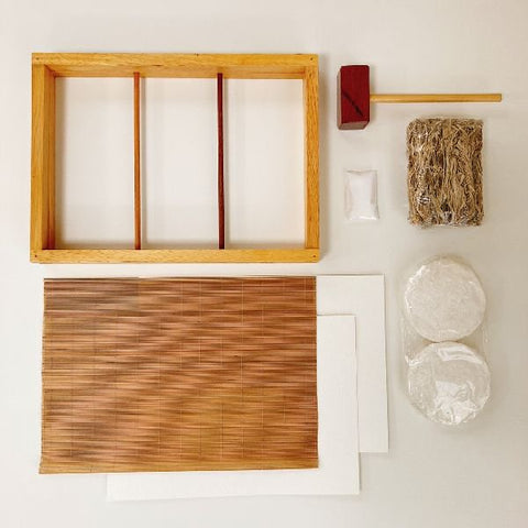 Papermaking Screen 