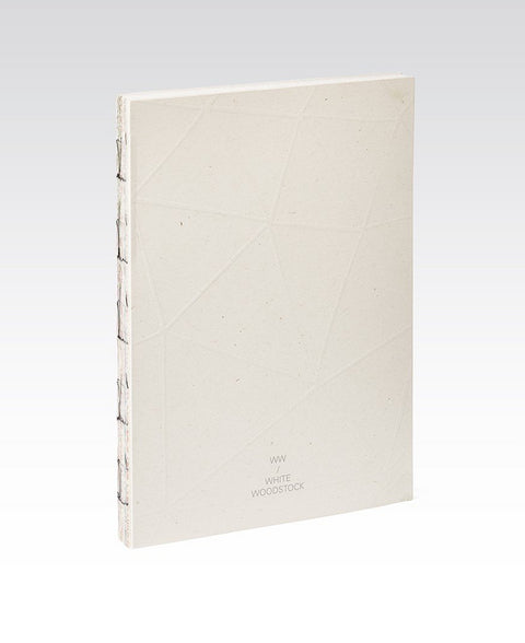 Japanese Binding Notebook – HMWF Store