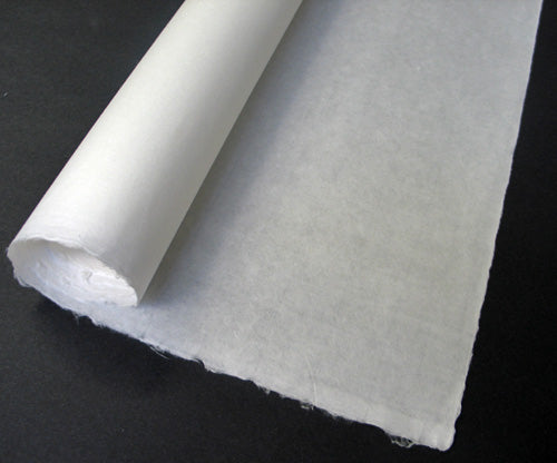 HM-55 Yukyu-shi Thin (16 g/m²) – Hiromi Paper, Inc.