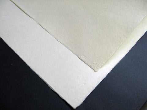 Daitoshi Ex-Thick Oversized Kozo Paper
