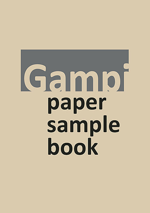 Gampi Sample Pack – Hiromi Paper, Inc.