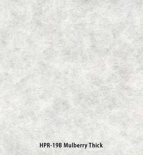Thin Mulberry Paper Double Sided Momigami Texture