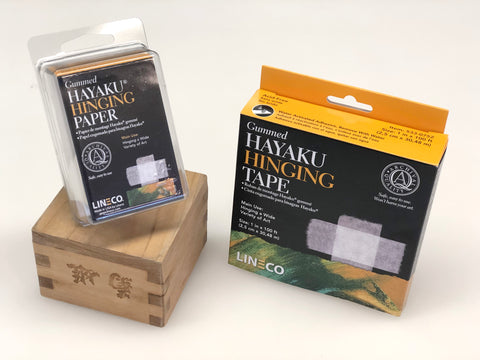 Nikawa (Cow Skin Glue) Sticks – Hiromi Paper, Inc.