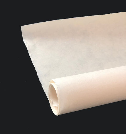 Mulberry Paper Roll - Thick - 52gsm - 38x10.9yd - Sam Flax Atlanta