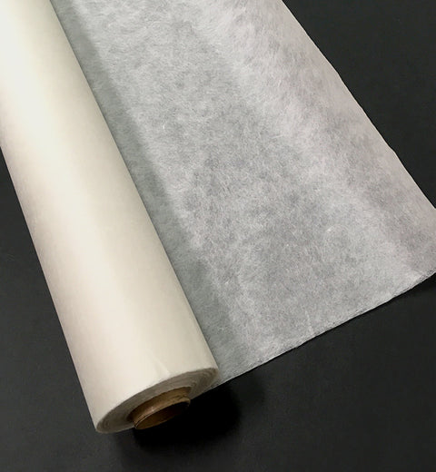 Japanese Smooth Shoji Paper Roll — Washi Arts