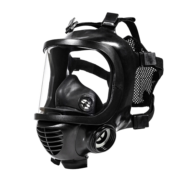 MIRA Safety CM-6M Tactical Gas Mask