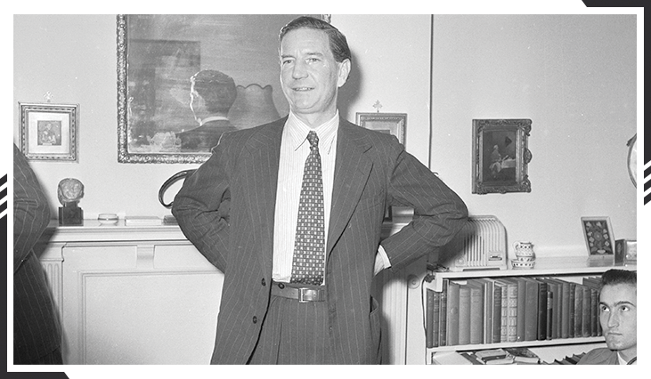 Kim Philby