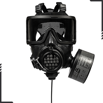 Should You Buy a Military Gas Mask? 9 Options That Make Us Say YES