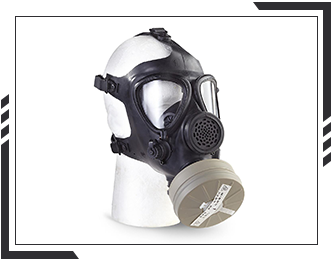 7 of the Best Gas Mask Bongs to Strap Your Face Into 2023