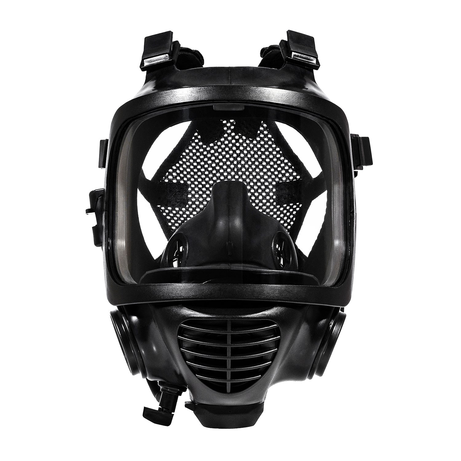 MIRA Safety CM-6M Tactical Gas Mask.