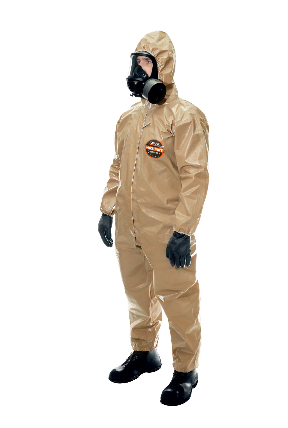 authentic hazmat suit