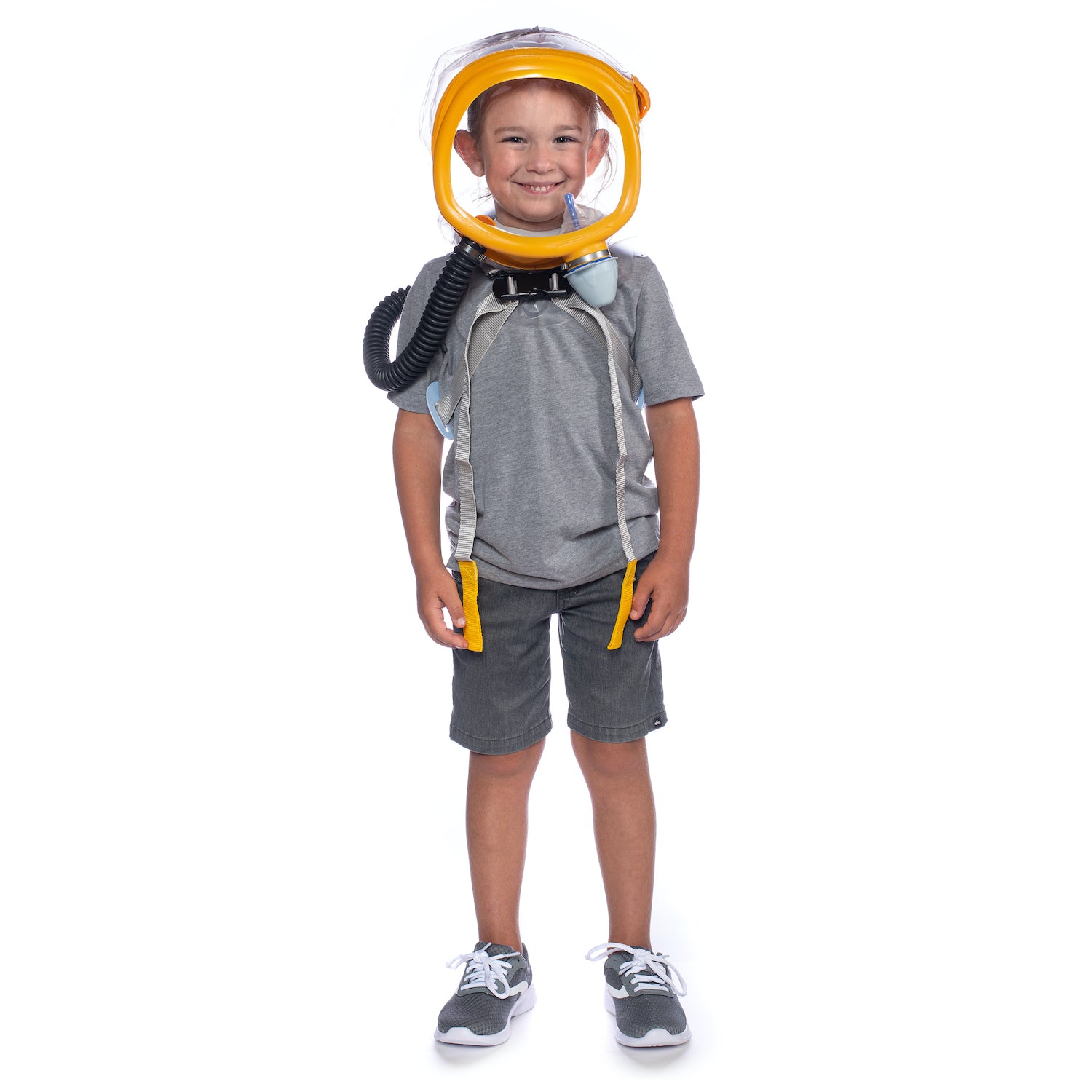 Kid Gas Masks | CM-3M Child Escape Respirator | MIRA Safety