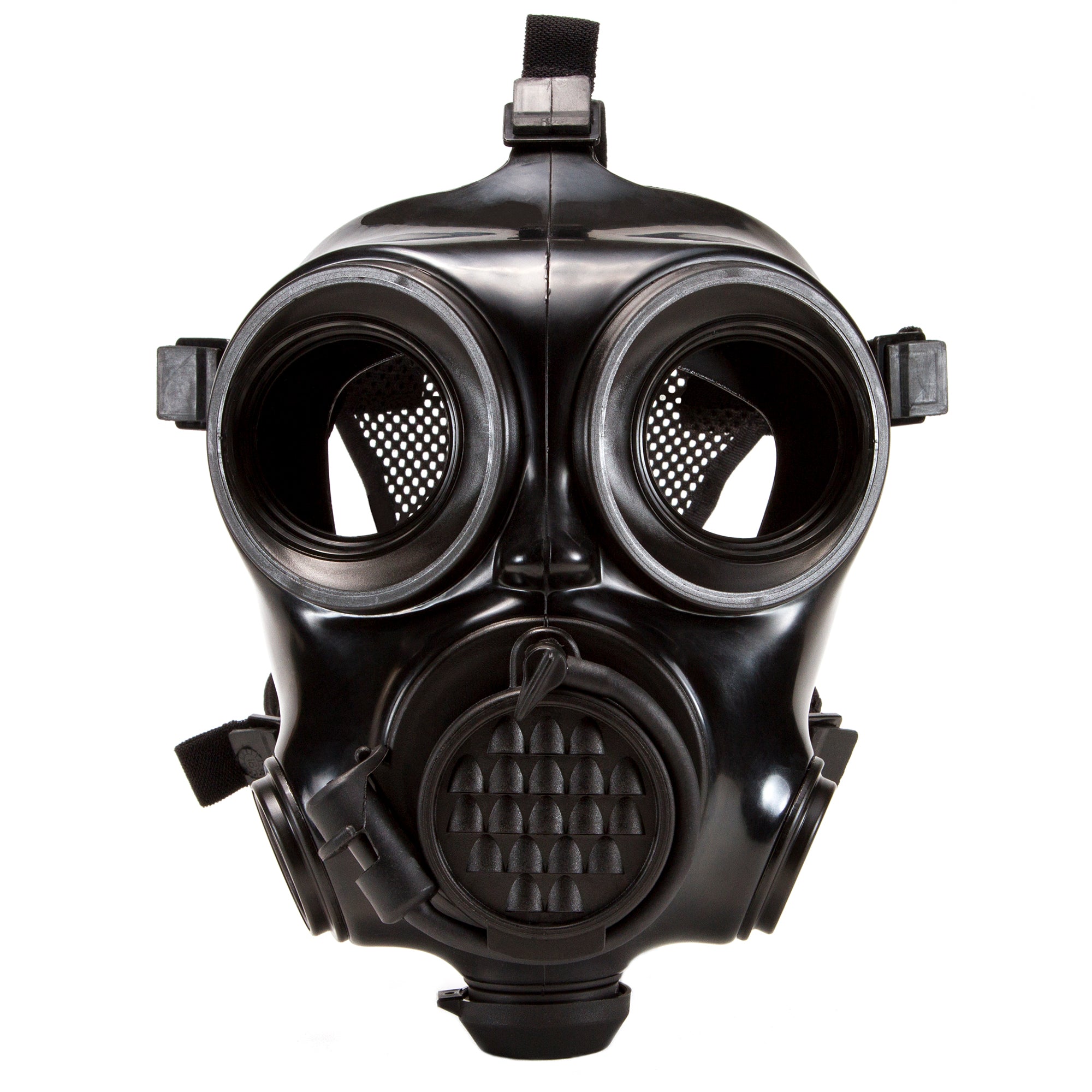 MIRA Safety CM7M Military Gas Mask FullFace Respirator
