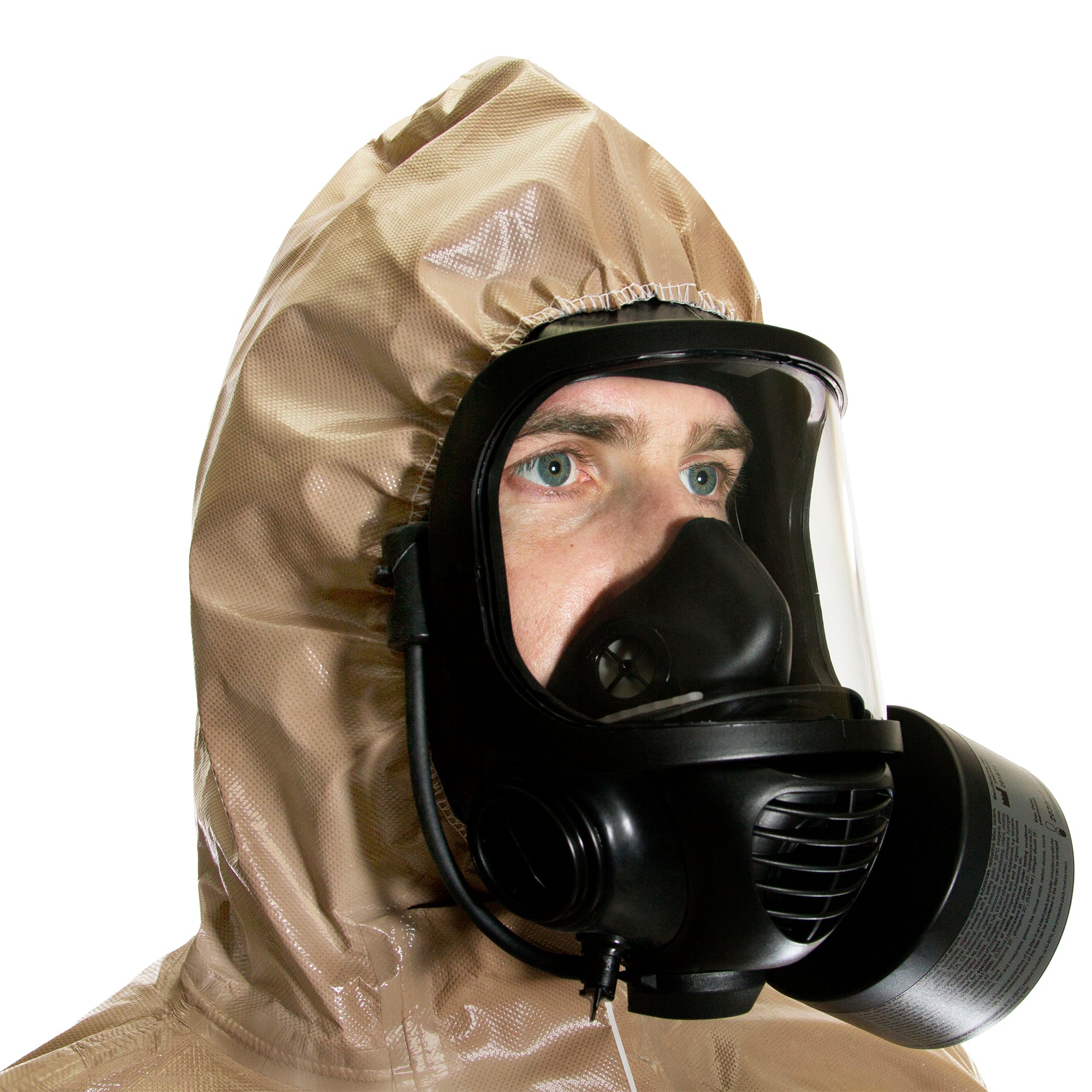 Image of HAZ-SUIT CBRN Protection
