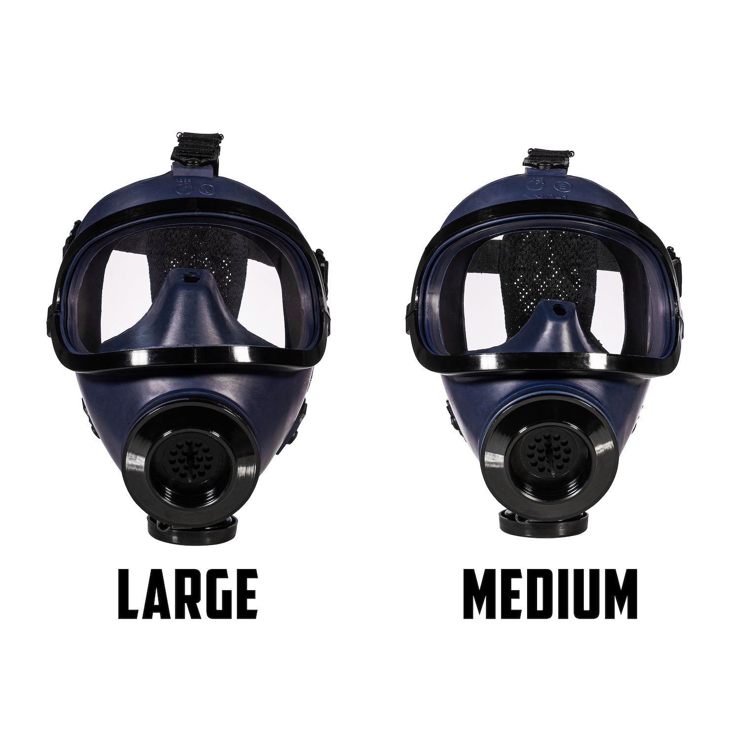 cbrn gas mask